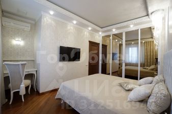 2-комн.кв., 51 м², этаж 7