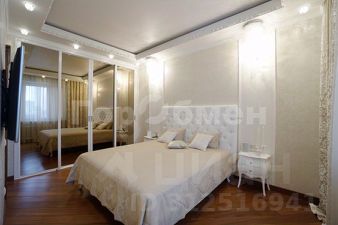 2-комн.кв., 51 м², этаж 7