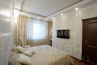 2-комн.кв., 51 м², этаж 7