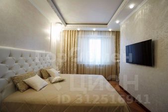 2-комн.кв., 51 м², этаж 7