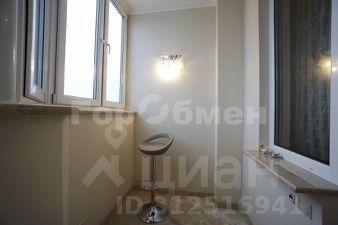 2-комн.кв., 51 м², этаж 7