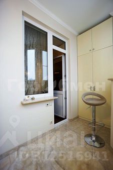 2-комн.кв., 51 м², этаж 7