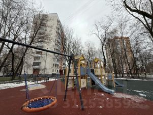 3-комн.кв., 60 м², этаж 11