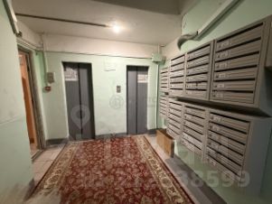 3-комн.кв., 60 м², этаж 11