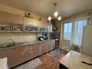 3-комн.кв., 60 м², этаж 11