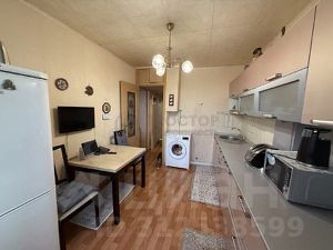 3-комн.кв., 60 м², этаж 11