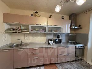 3-комн.кв., 60 м², этаж 11