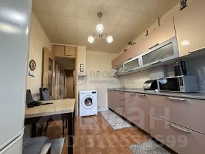 3-комн.кв., 60 м², этаж 11