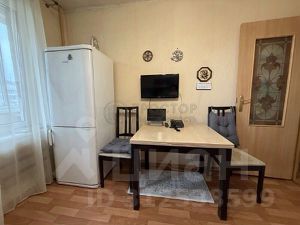 3-комн.кв., 60 м², этаж 11