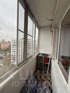 3-комн.кв., 60 м², этаж 11