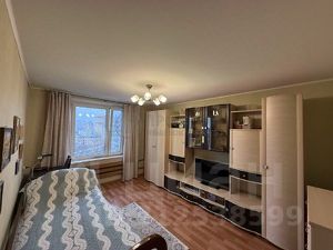 3-комн.кв., 60 м², этаж 11