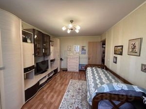 3-комн.кв., 60 м², этаж 11