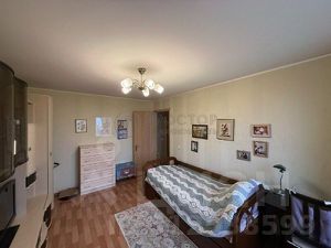 3-комн.кв., 60 м², этаж 11