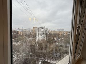 3-комн.кв., 60 м², этаж 11