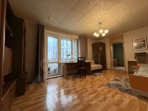 3-комн.кв., 60 м², этаж 11