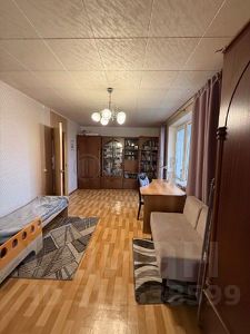 3-комн.кв., 60 м², этаж 11