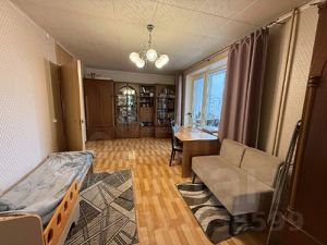 3-комн.кв., 60 м², этаж 11