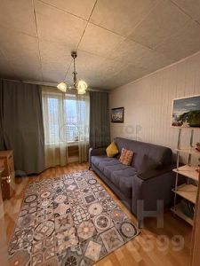 3-комн.кв., 60 м², этаж 11