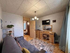 3-комн.кв., 60 м², этаж 11