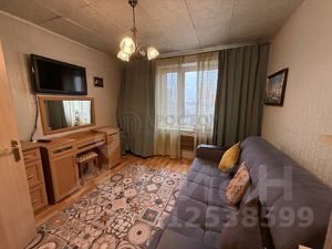 3-комн.кв., 60 м², этаж 11