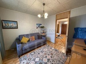 3-комн.кв., 60 м², этаж 11