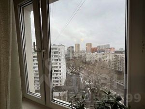 3-комн.кв., 60 м², этаж 11