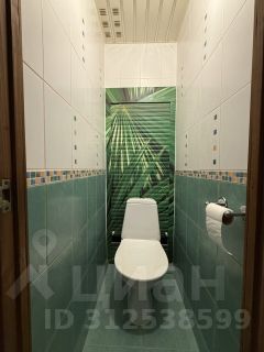 3-комн.кв., 60 м², этаж 11