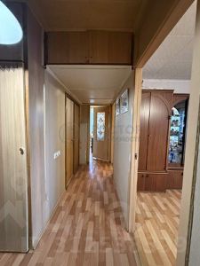 3-комн.кв., 60 м², этаж 11