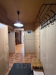 3-комн.кв., 60 м², этаж 11