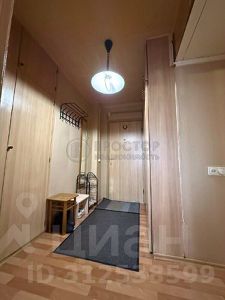 3-комн.кв., 60 м², этаж 11