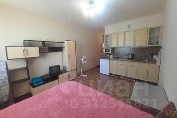 1-комн., 27 м², 13/17 этаж