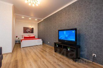 1-комн., 40 м², 7/18 этаж