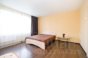 1-комн., 35 м², 9/11 этаж