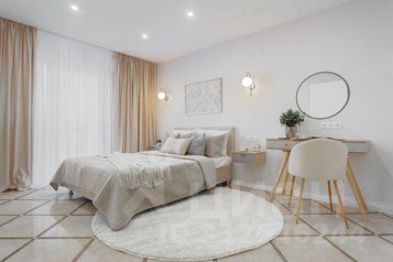 1-комн., 40 м², 2/7 этаж