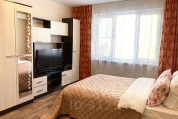 1-комн., 42 м², 3/17 этаж