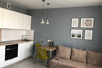 1-комн., 30 м², 13/25 этаж