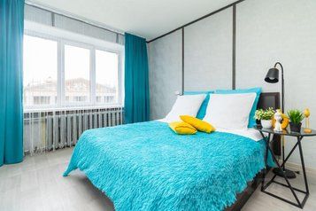 1-комн., 30 м², 4/9 этаж