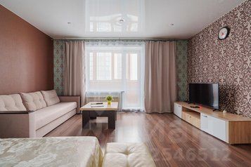 1-комн., 40 м², 5/16 этаж
