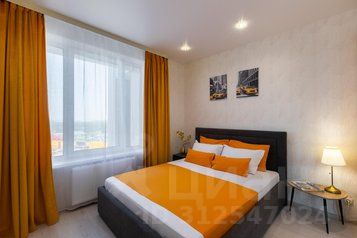 1-комн., 40 м², 13/18 этаж