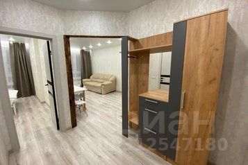 1-комн., 41 м², 3/21 этаж