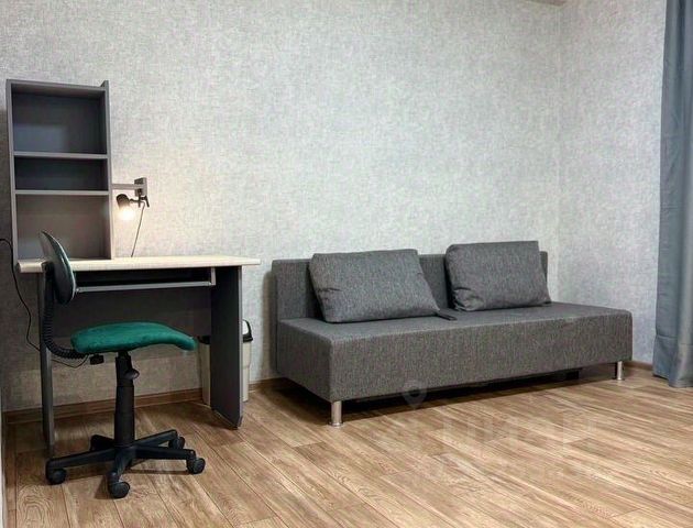 2-комн., 48 м², 2/4 этаж