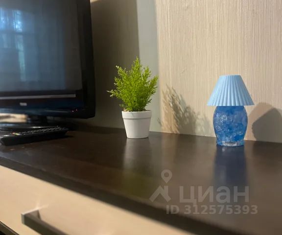 1-комн., 37 м², 1/9 этаж