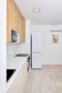 2-комн.апарт., 51 м², этаж 3