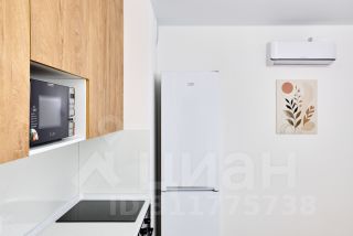 2-комн.апарт., 51 м², этаж 3