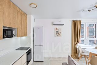 2-комн.апарт., 51 м², этаж 3