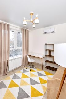 2-комн.апарт., 51 м², этаж 3