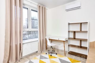 2-комн.апарт., 51 м², этаж 3