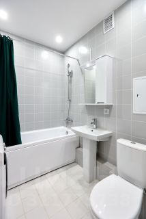 2-комн.апарт., 51 м², этаж 3