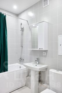 2-комн.апарт., 51 м², этаж 3