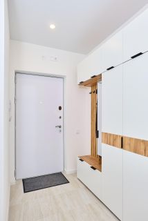 2-комн.апарт., 51 м², этаж 3